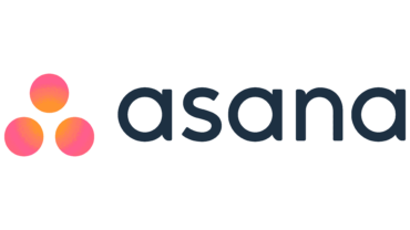 Asana-Emblem